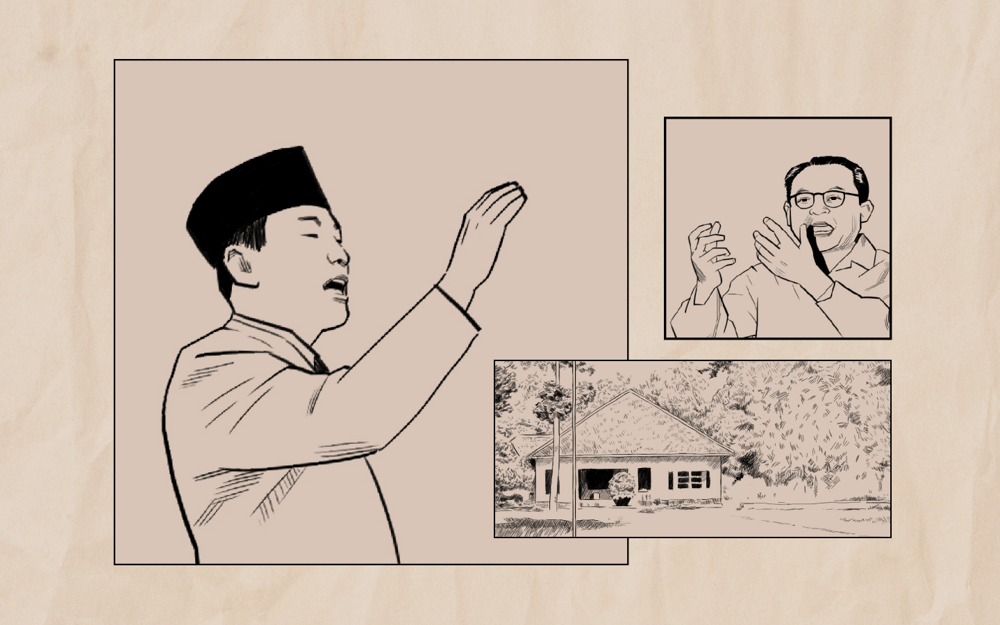 Pancasila Ideologiku